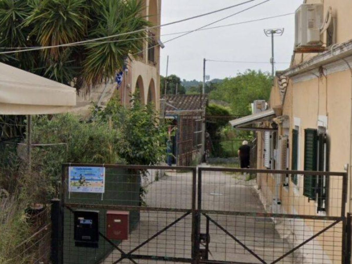 Άμεσος κίνδυνος να χαθεί οριστικά το 13ο Δημοτικό – Η Ένωση Γονέων Κ.Κέρκυρας προειδοποιεί!