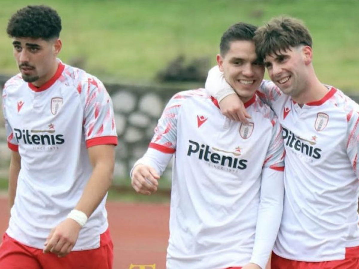 Άνετη «πεντάρα» για την Κοζάνη πριν το ντέρμπι