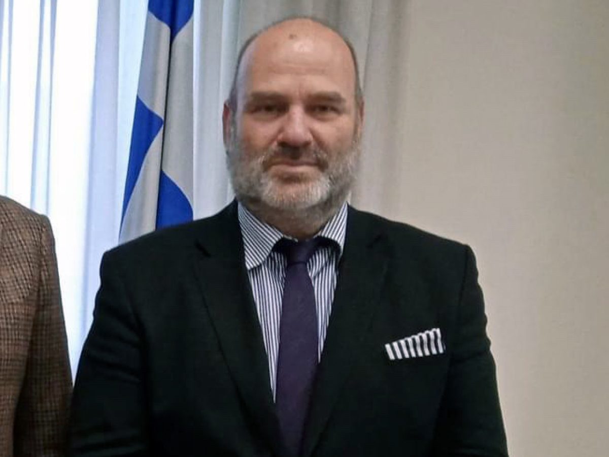 Άγγελος Βλάχος: Είναι νωρίς να βγάλουμε συμπεράσματα για την κρουαζιέρα