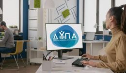 Άrchisan-i-etisis-gia-to