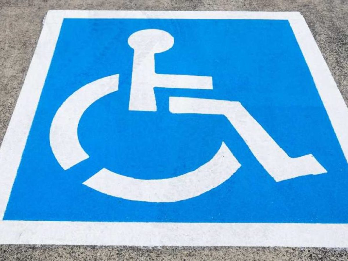 Άργος: Κάλεσμα στα ΑμεΑ να υποβάλουν αίτηση για να λάβουν θέση στάθμευσης