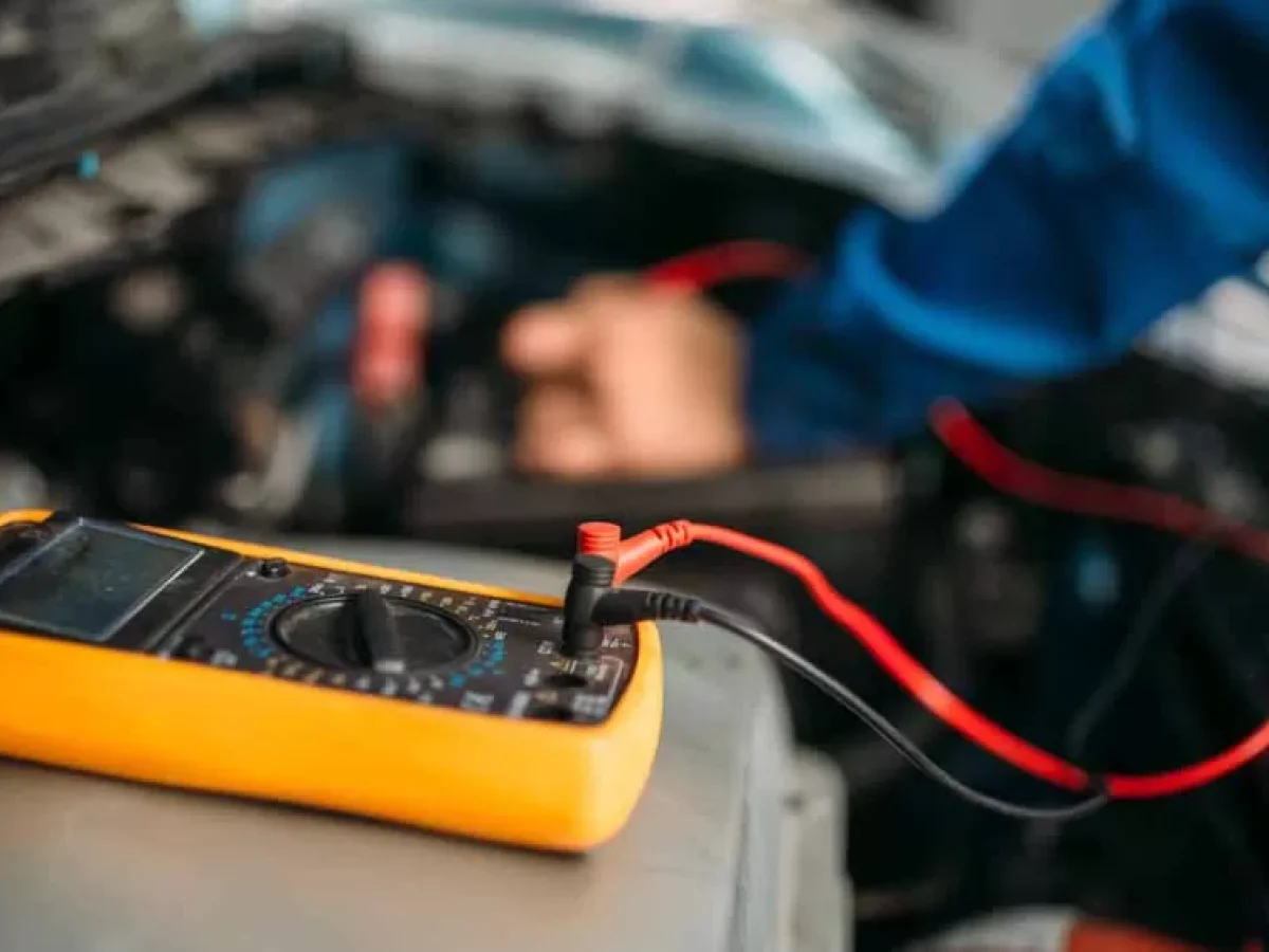 Άργος: Θέση εργασίας για ηλεκτρολόγο αυτοκινήτων