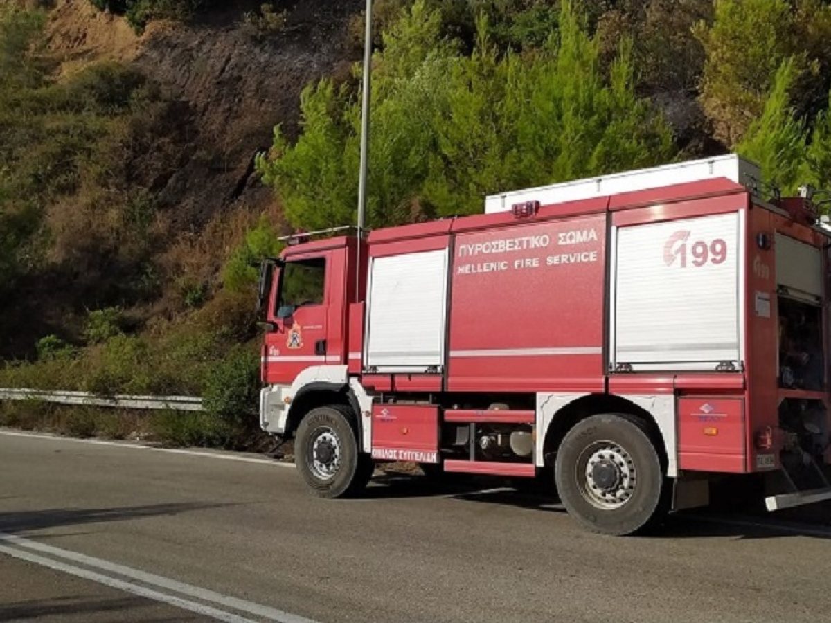 Άσκηση ετοιμότητας «ΣΕΙΣΙΧΘΩΝ 2026» στο ξενοδοχειακό συγκρότημα «ΑΚΤΗ ΜΥΡΙΝΑ»