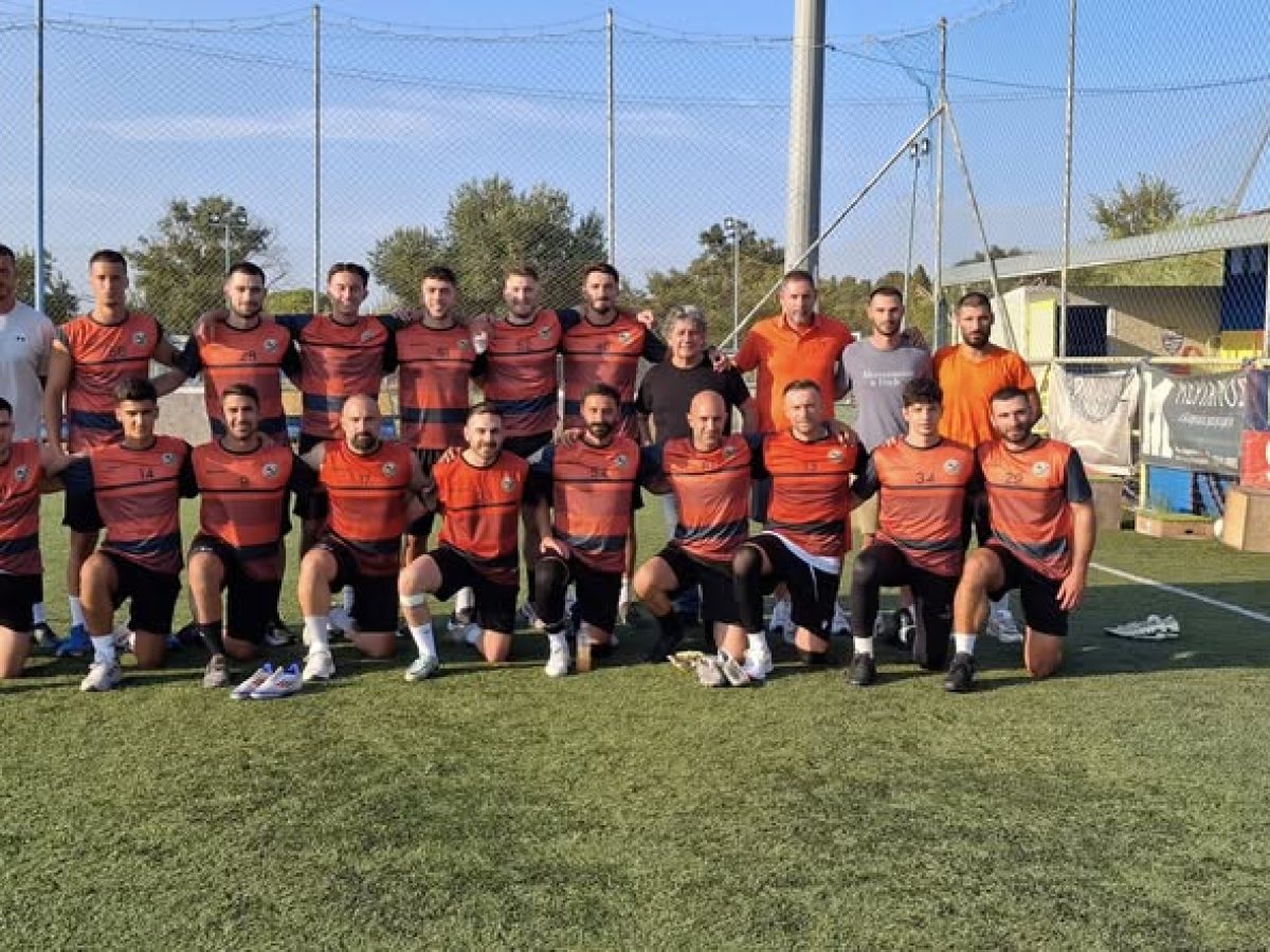 Α’ ΕΠΣΚ: Ο Θιναλιακός νικητής στη “μετωπική” με Ολυμπιάδα