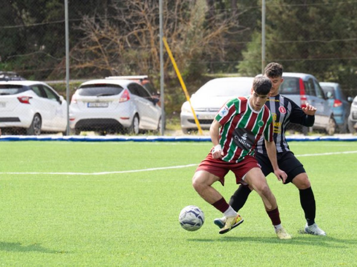 Α.Ο. ΔΙΛΙΝΑΤΩΝ – Α.Ο. ΠΡΟΟΔΟΣ ΙΘΑΚΗΣ 1-1  [07.03.2026]