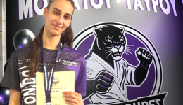 Α.s.-panthires-Taekwondo-Αrgiro