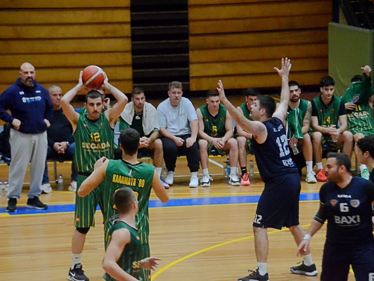 Α1 ΕΚΑΣΚΕΝΟΠ: «Τελικός» πρωτιάς στην Τέντα και κρίσιμες μάχες για την 17η αγωνιστική