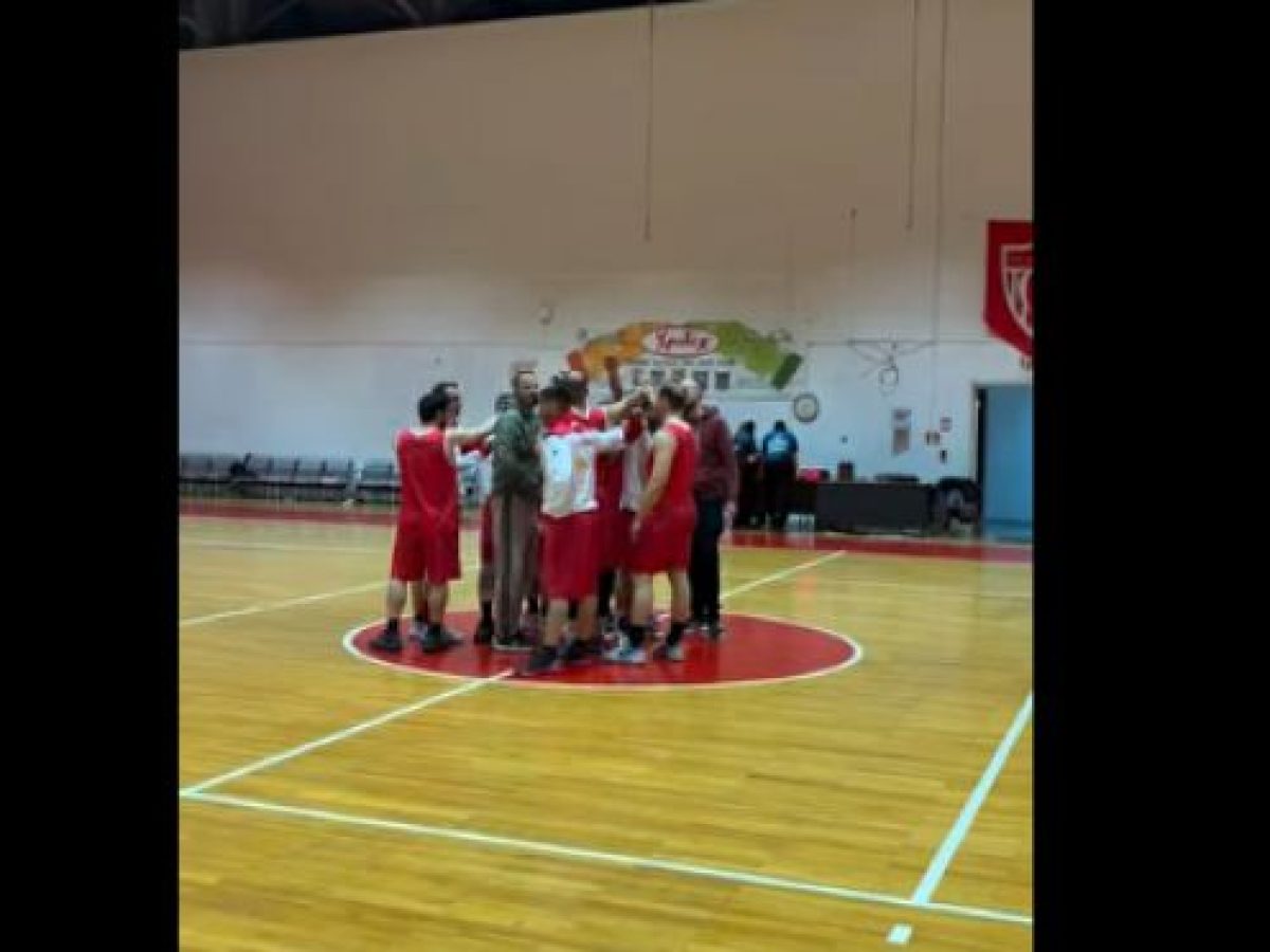 Α1 ΕΣΚΑΚ | Ήττα από τον Παναργειακό, χειροκρότημα από τον κόσμο! (vd)