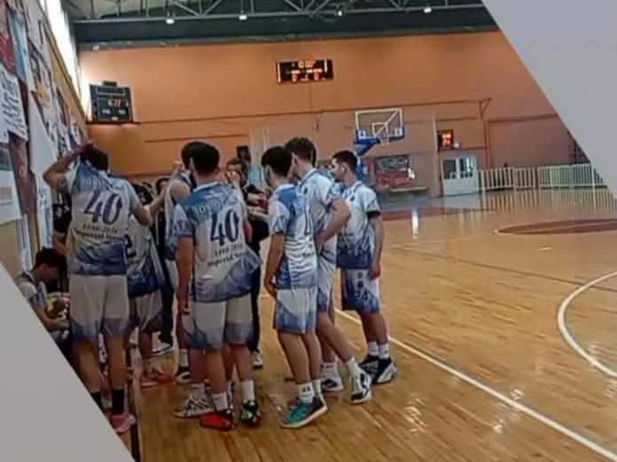 Α1 ΕΣΚΑΒΔΕ: Ηττα Κ23 Ιόνιου απο Αία Αρτας