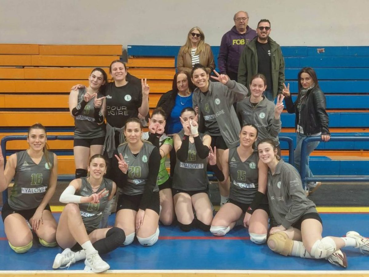 Α2 γυναικών: Άλωσε την Κόρινθο ο Μεσσηνιακός, εντός έδρας ήττα για τον Απόλλωνα