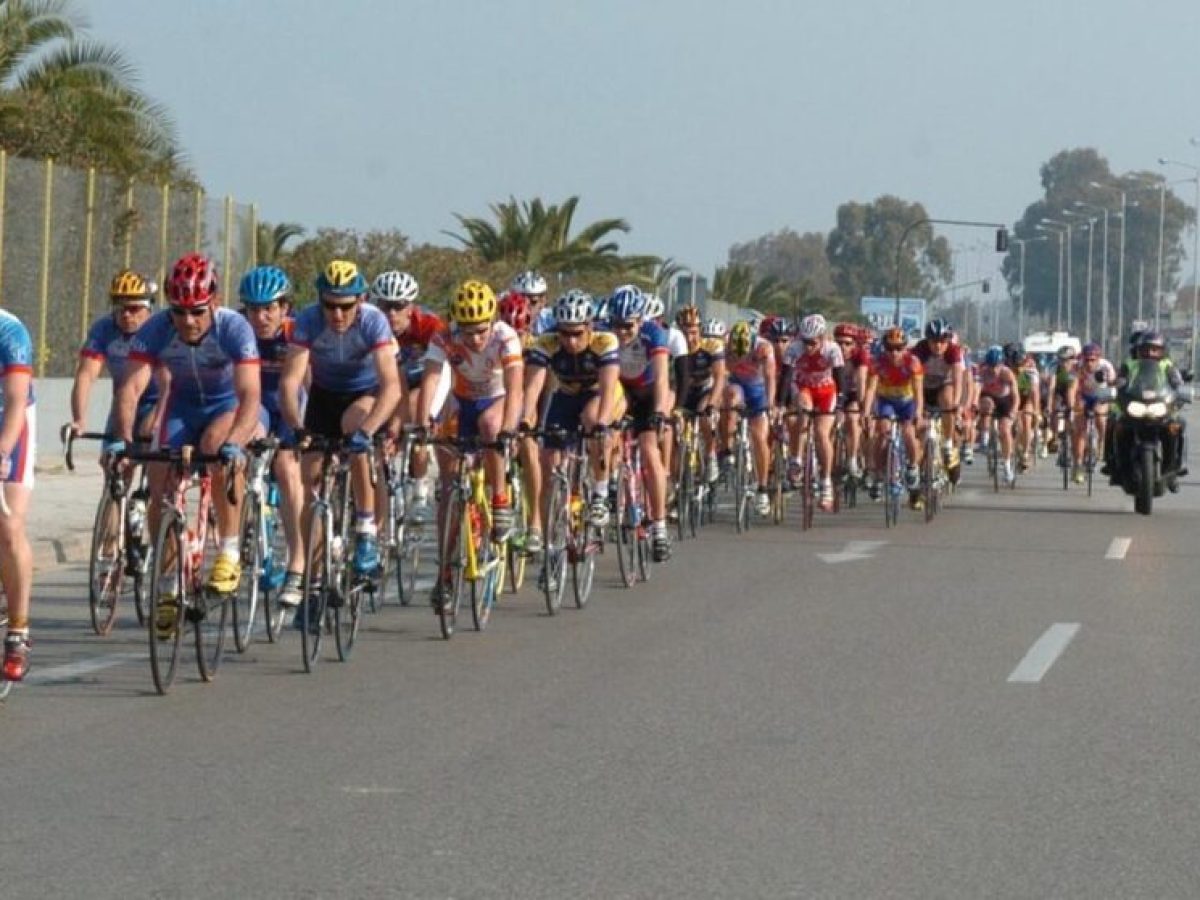 Αχαΐα: Έρχεται ο 48ος Ποδηλατικός Γύρος «ΘΥΣΙΑΣ»