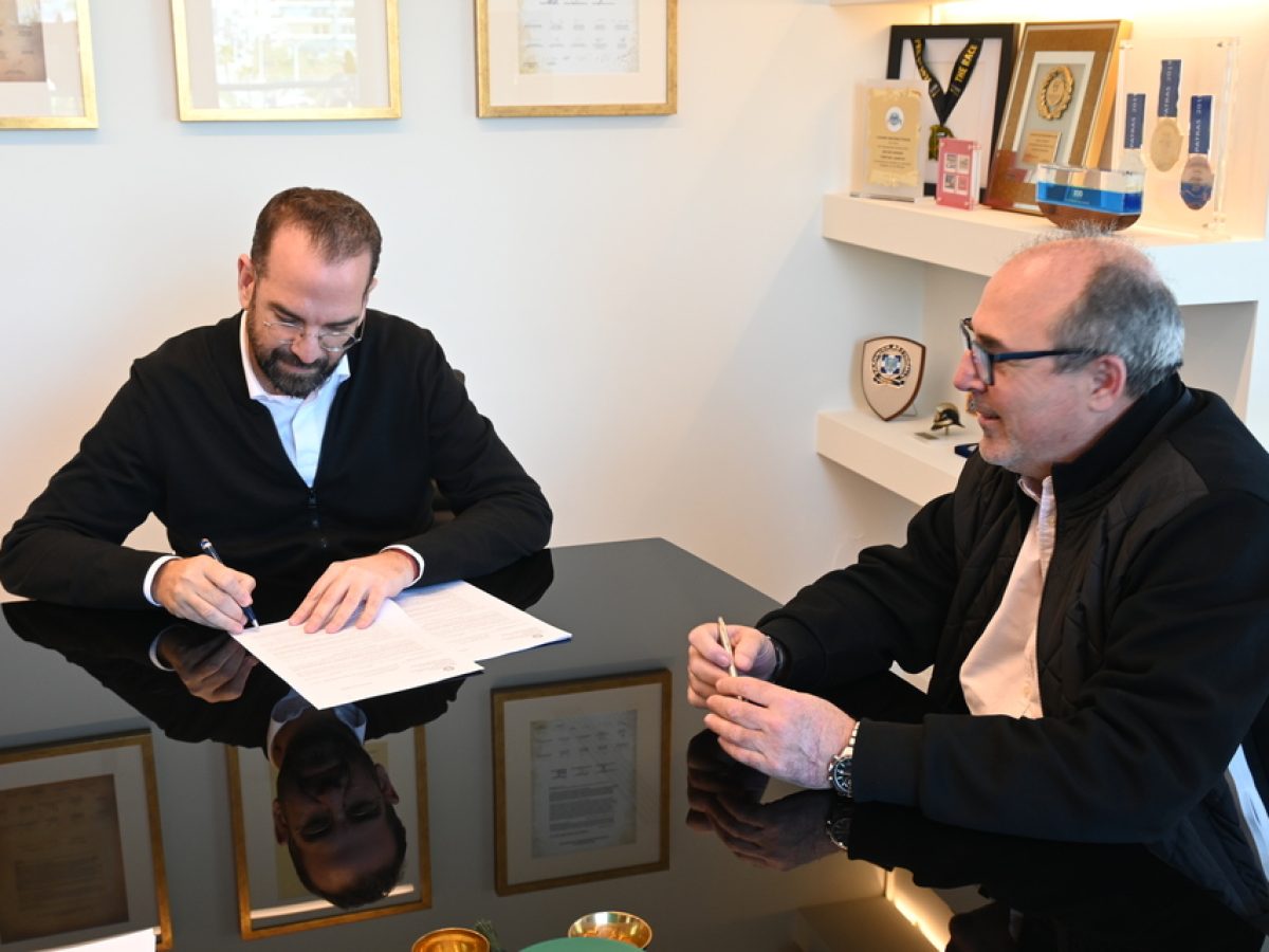 Αχαΐα: Σε τροχιά υλοποίησης η σύμβαση για την πλήρη ανακατασκευή της οδού Πριολίθου – Κέρτεζης