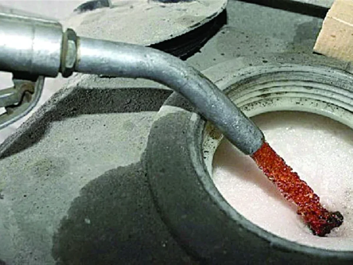 Αχαΐα – Πετρέλαιο θέρμανσης: Ανησυχία στην αγορά από την εκρηκτική αύξηση τιμών – Σχεδόν +30% σε λίγες ημέρες