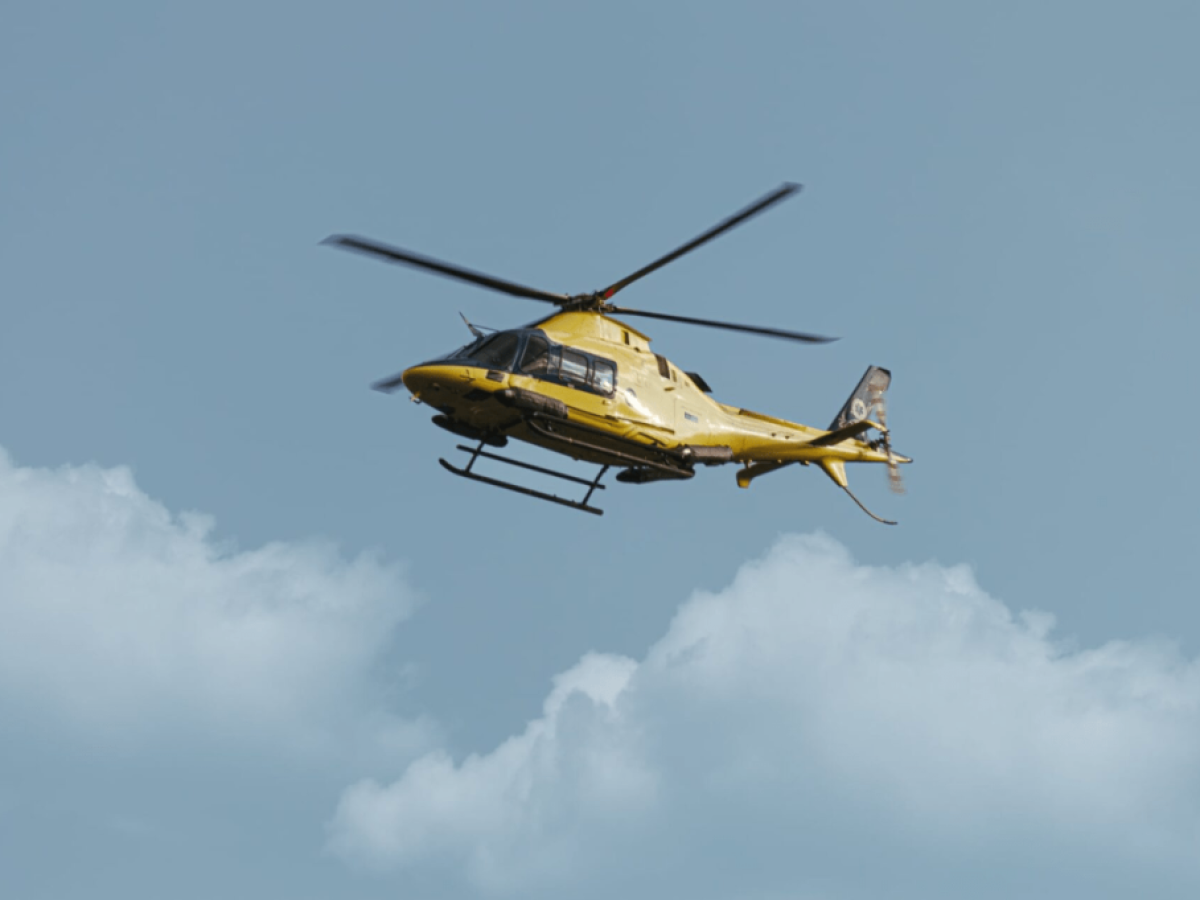 Αεροδιακομιδές ασθενών από Νάξο και Μύκονο