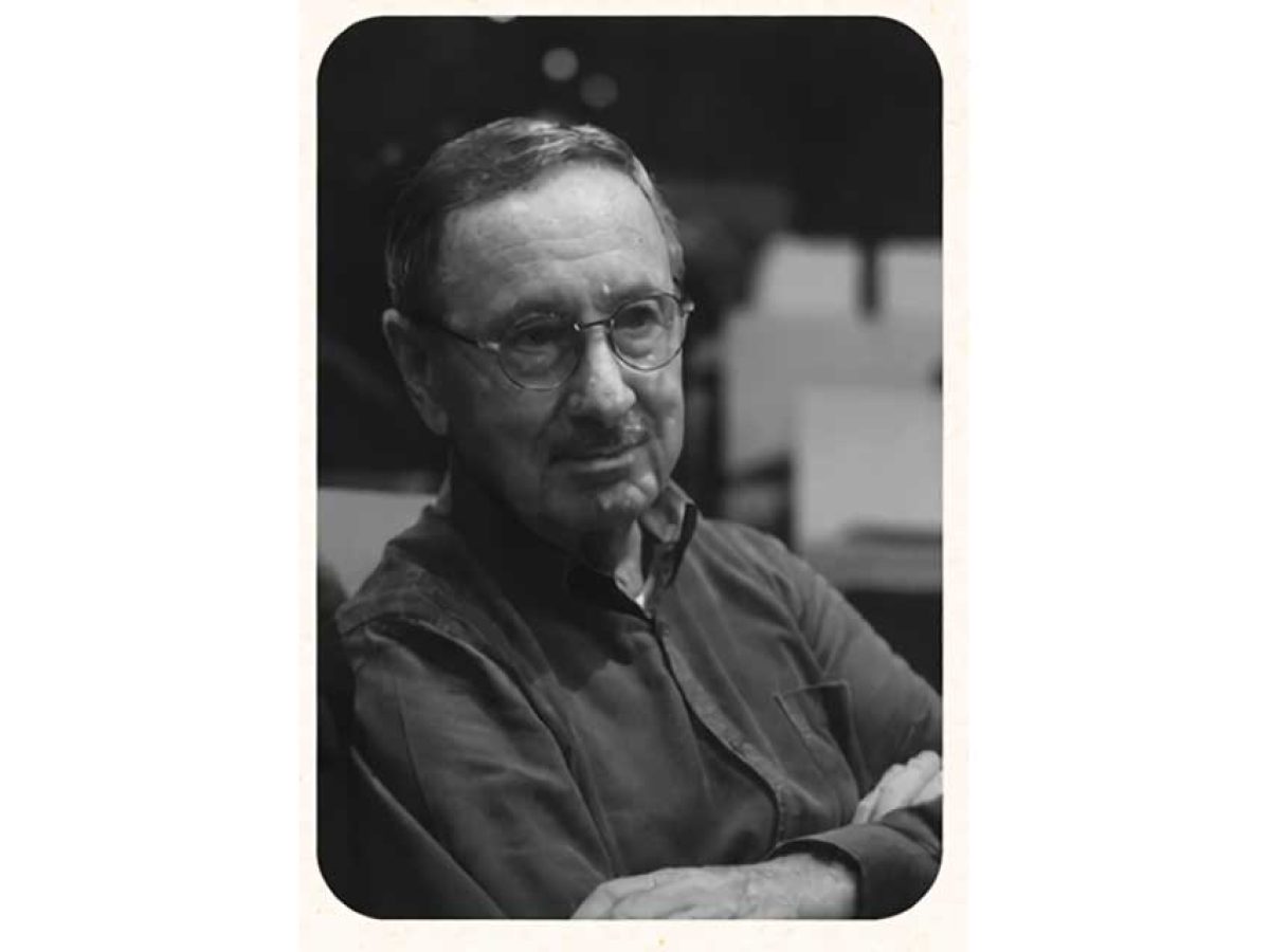 Αφιέρωμα στον Ηλία Κεφάλα στα Τρίκαλα