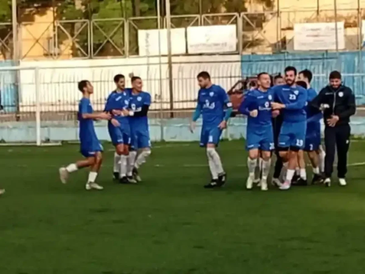 Αγκόλι στο “news12′: “Ο κ. Μιχαηλίδης μας βλέπει όλους το ίδιο και αυτό σου δίνει ένα κίνητρο να δουλεύεις περισσότερο στην προπόνηση για να δείξεις πράγματα”