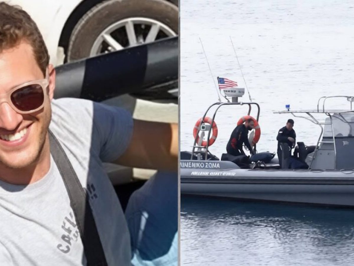 Αγνοείται 34χρονος δύτης στα Λιμανάκια Βουλιαγμένης – Επικίνδυνο το «Πηγάδι του Διαβόλου»