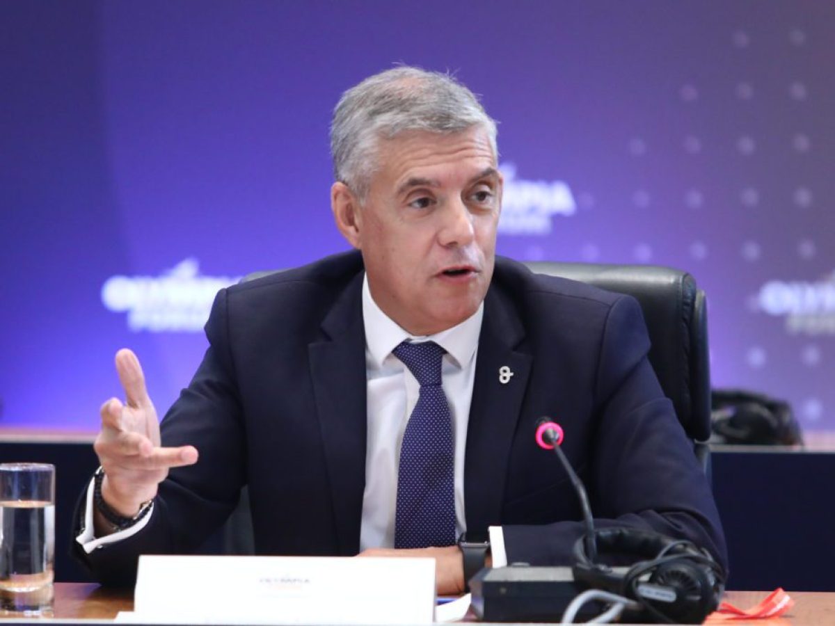 Αγοραστός: “Λάθος η μετακίνηση της έδρας του Γεωπάρκου Μετεώρων-Πύλης”  