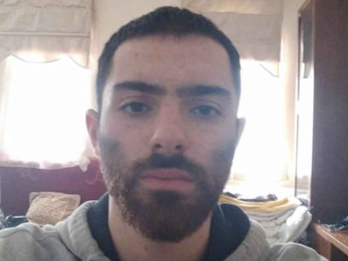 Αγρίνιο: 6 μήνες χωρίς τον Θοδωρή Σαμψώνα – Το Σάββατο το 6μηνο μνημόσυνο