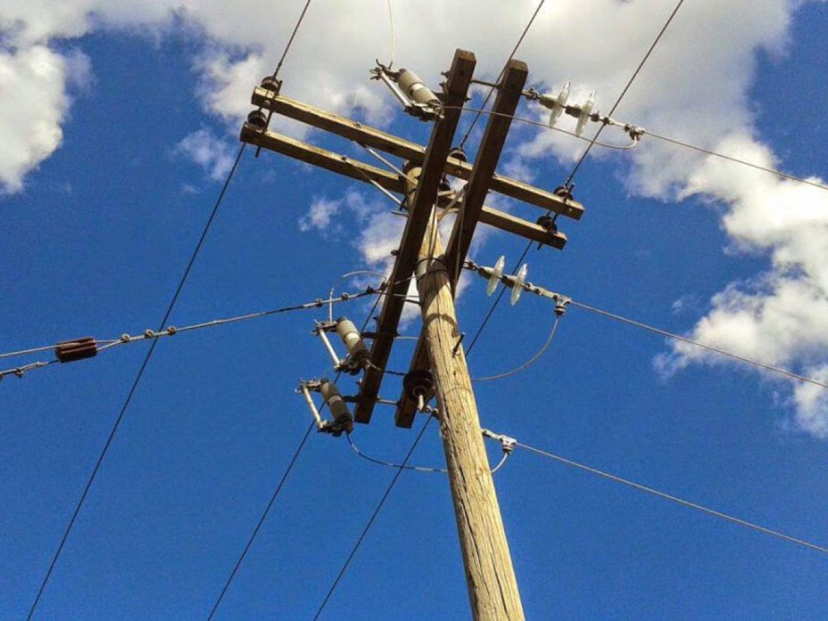 Αγρίνιο: Χωρίς ρεύμα τμήμα του κέντρου και η περιοχή του πάρκου- Τι έχει συμβεί