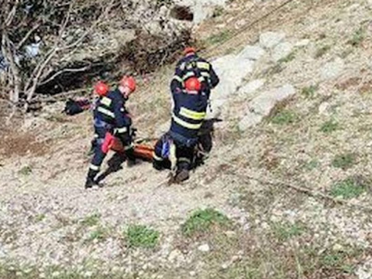 Αγρίνιο: Τραγική κατάληξη στις έρευνες για την 60χρονη στο Ζελίχοβο