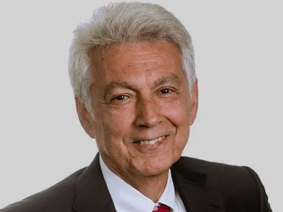 Αγρινιώτης στους ισχυρότερους επιχειρηματίες του Βελγίου – Στην 8η θέση ο Θεόδωρος (Λάκης) Ρούσσης