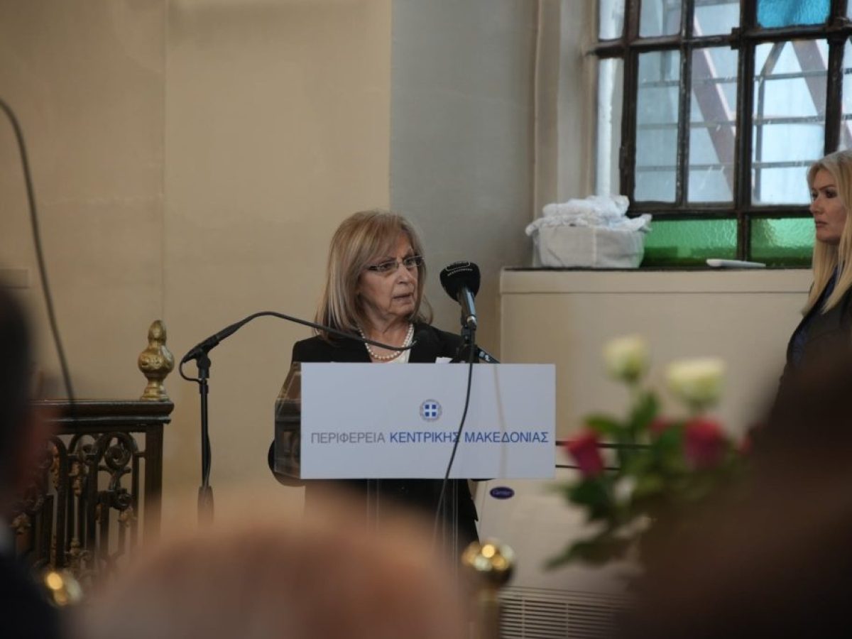 Αηδονά: Η 25η Μαρτίου αποτελεί ημέρα διπλής γιορτής για τον Ελληνισμό και την Ορθοδοξία