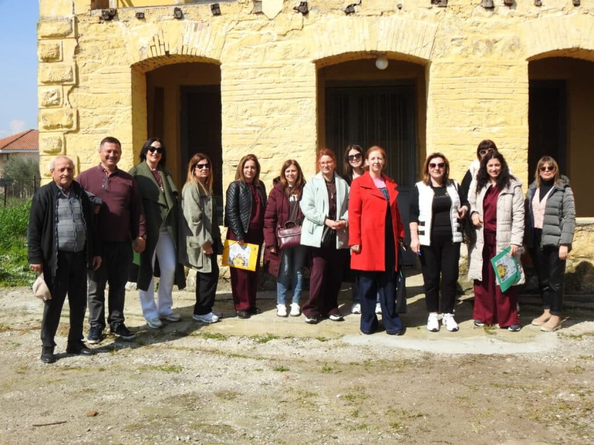 Αειφορία: Όταν τα σχολεία οραματίζονται ένα βιώσιμο μέλλον