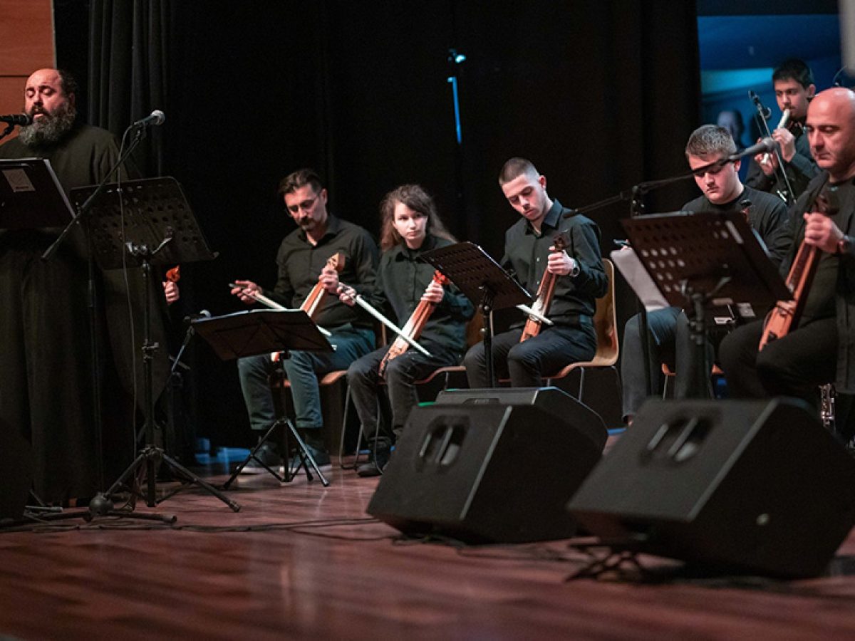 «Ακρίτες» Σταυρούπολης: Διήμερο εκδηλώσεων για τα 15 χρόνια του μουσικού εργαστηρίου