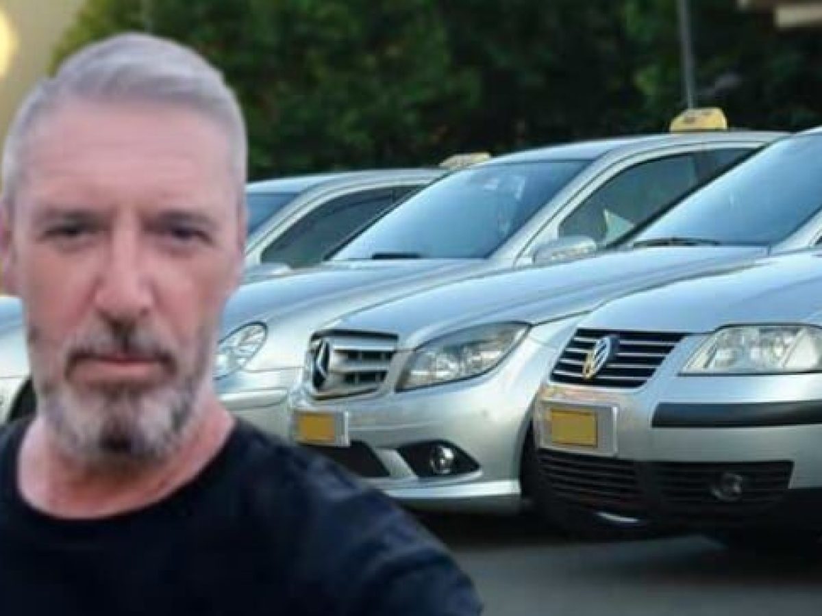 Αλ. Μπάδας για 24ωρη απεργία στα ραδιοταξί Αγρινίου – Προβλήματα με ηλεκτρικά οχήματα και κόστος επιβάρυνσης των πελατών