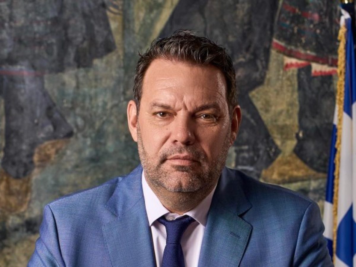 Αλ. Κολιάδης: “Η φωνή των νησιωτών δεν μπορεί να αγνοείται”!