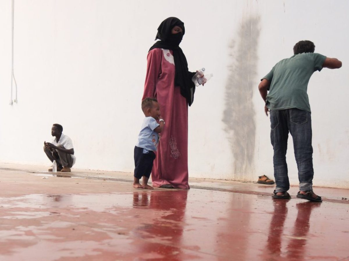 Αλέκος Μαρινάκης: «Όχι σε δομές-φυλακές προσφύγων στην Κρήτη»