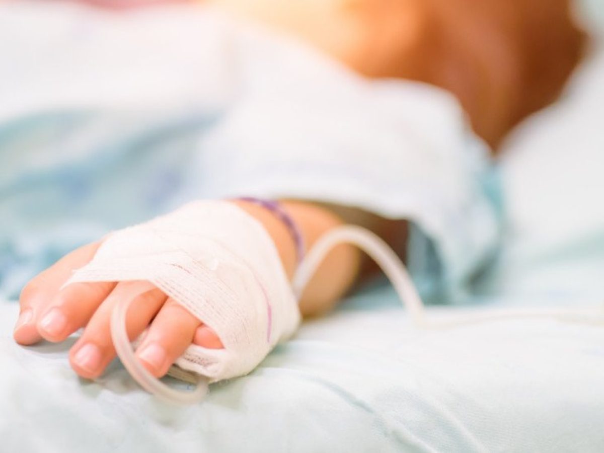 Αλεξανδρούπολη: Έκκληση αλληλεγγύης για 6χρονο παιδί που χρειάζεται άμεσα χειρουργείο καρδιάς