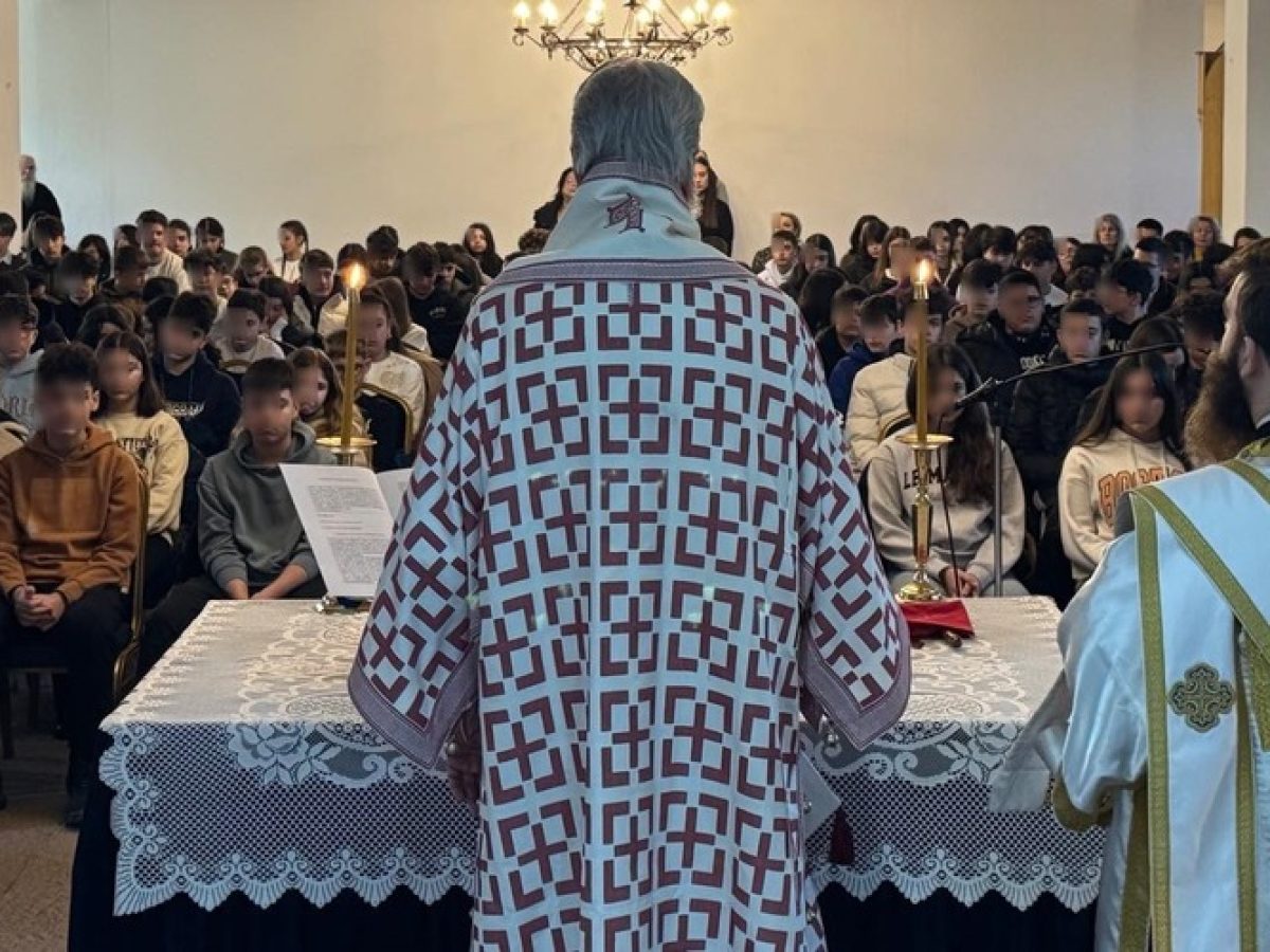 Αλεξανδρούπολη: Η γνώμη των παιδιών για την εκκλησία – Τι απάντησαν ηλεκτρονικά στο ερωτηματολόγιο της Μητρόπολης