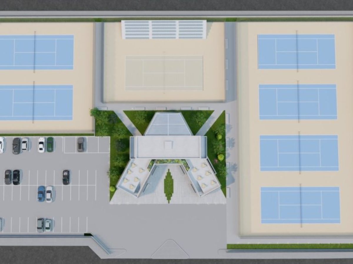 Αλεξανδρούπολη: Σε τροχιά υλοποίησης δύο μεγάλα αθλητικά έργα