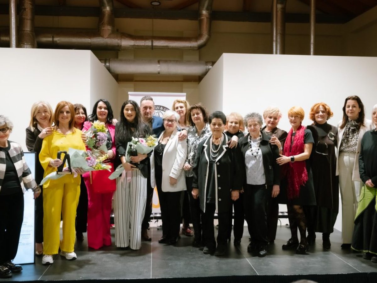 Αλεξανδρούπολη: Τιμητικές διακρίσεις σε γυναίκες και φορείς με αφορμή την Παγκόσμια Ημέρα της Γυναίκας