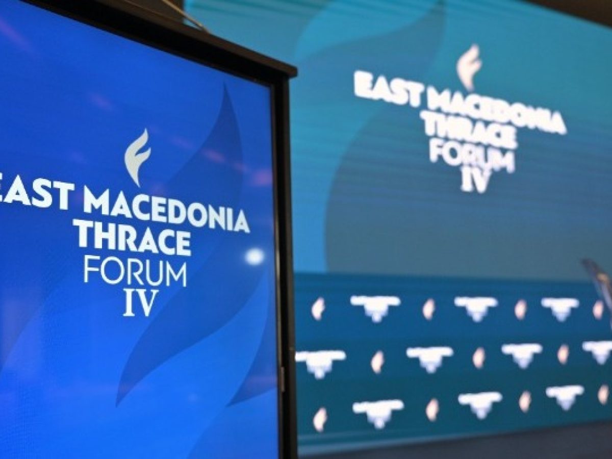 Αλεξανδρούπολη: Τουρισμός και αυθεντικότητα στο επίκεντρο – Οι προκλήσεις και οι προοπτικές για την ΑΜΘ