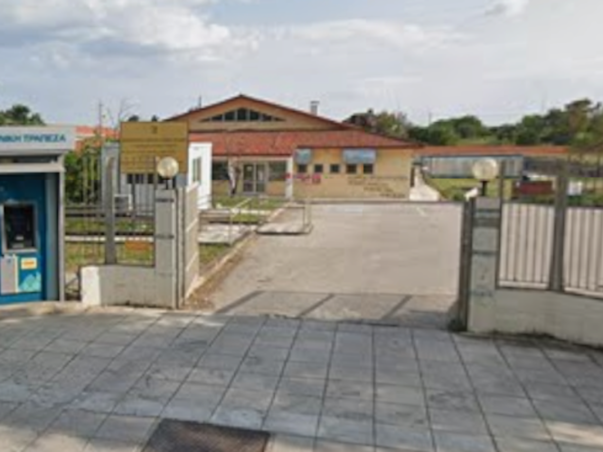 Αλεξανδρούπολη: Άκυρος συναγερμός για την Πυροσβεστική που κινητοποιήθηκε άμεσα για το Πανεπιστημιακό Παιδαγωγικό Τμήμα