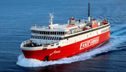 Αlexandroupoli-Αkironete-to-avriano-dromologio