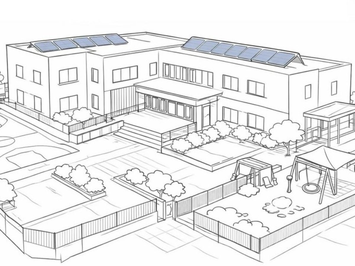 Αλεξανδρούπολη: Ανοίγει ο δρόμος για κατασκευή κτιρίου του Ειδικού Δημοτικού Σχολείου και Νηπιαγωγείου