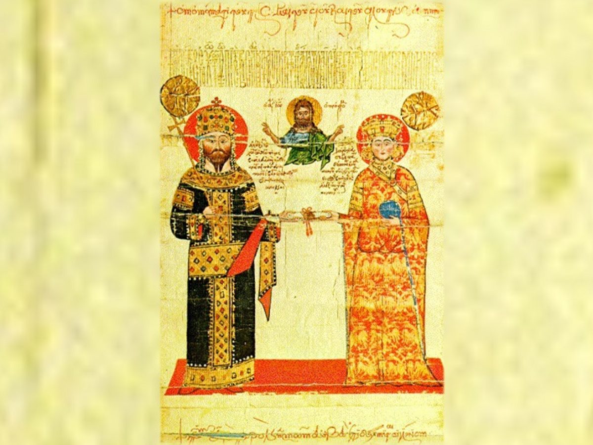 Αλέξιος Γ’ Μέγας Κομνηνός: Η μακρόχρονη βασιλεία του σημάδεψε την ακμή της αυτοκρατορίας της Τραπεζούντας