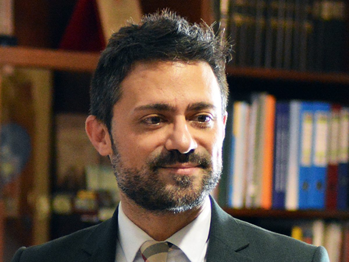 Αλέξης Πολίτης: Υπάρχει λόγος να πανηγυρίζουμε για την Καλαμίτσα;