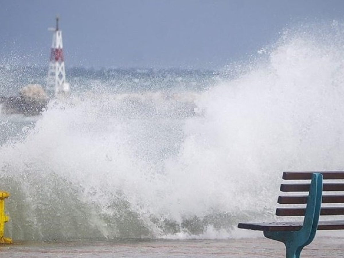 Αλλαγή καιρού από την Τρίτη με βροχές, πτώση θερμοκρασίας και ισχυρούς βοριάδες