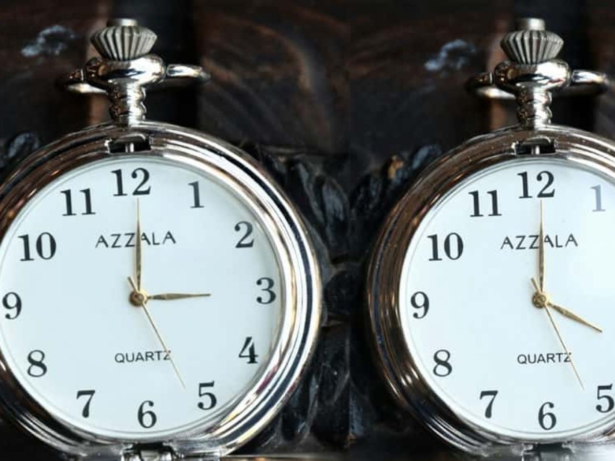 Αλλαγή ώρας: Μία ώρα μπροστά τα ρολόγια την Κυριακή 29 Μαρτίου 2026