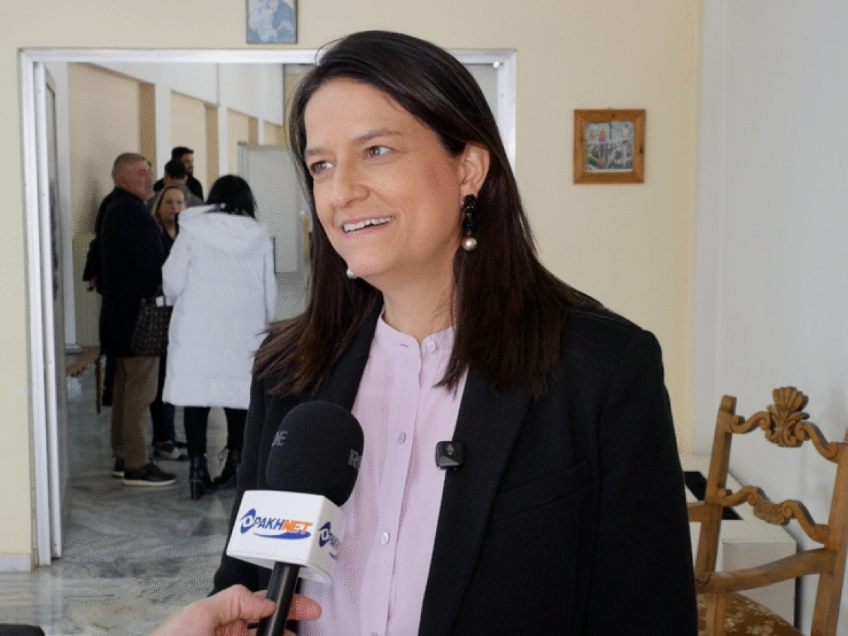 ΑΜ-Θ: Νέα προγράμματα 22 εκατ. ευρώ για εργασία