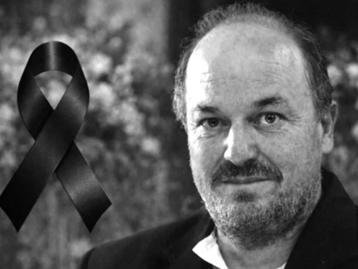 Αμφιλοχία: «Έφυγε» ο 63χρονος συνταξιούχος αστυνομικός Γιάννης Κατσικοκέρης