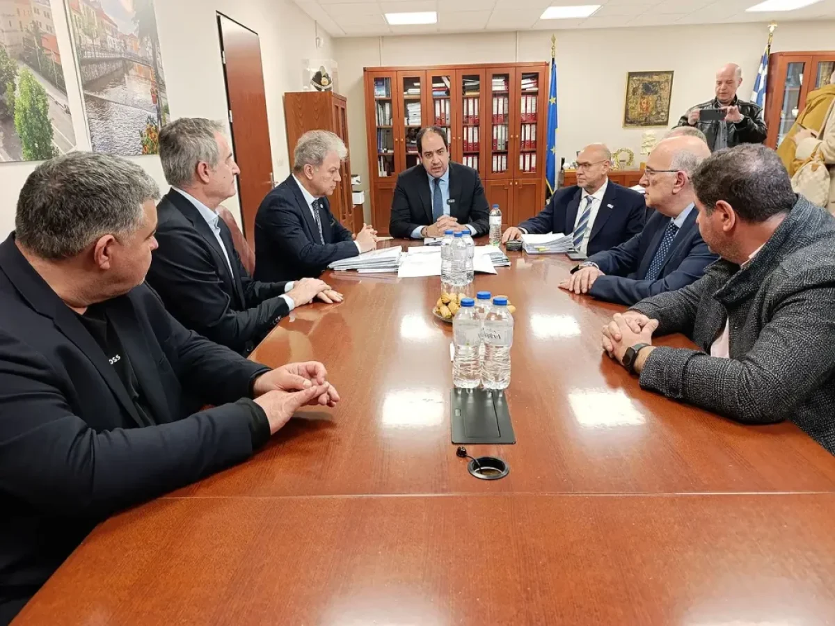 Ανάγκη συνεχούς επαγρύπνησης, ισχυρού συντονισμού και σταθερής συνεργασίας