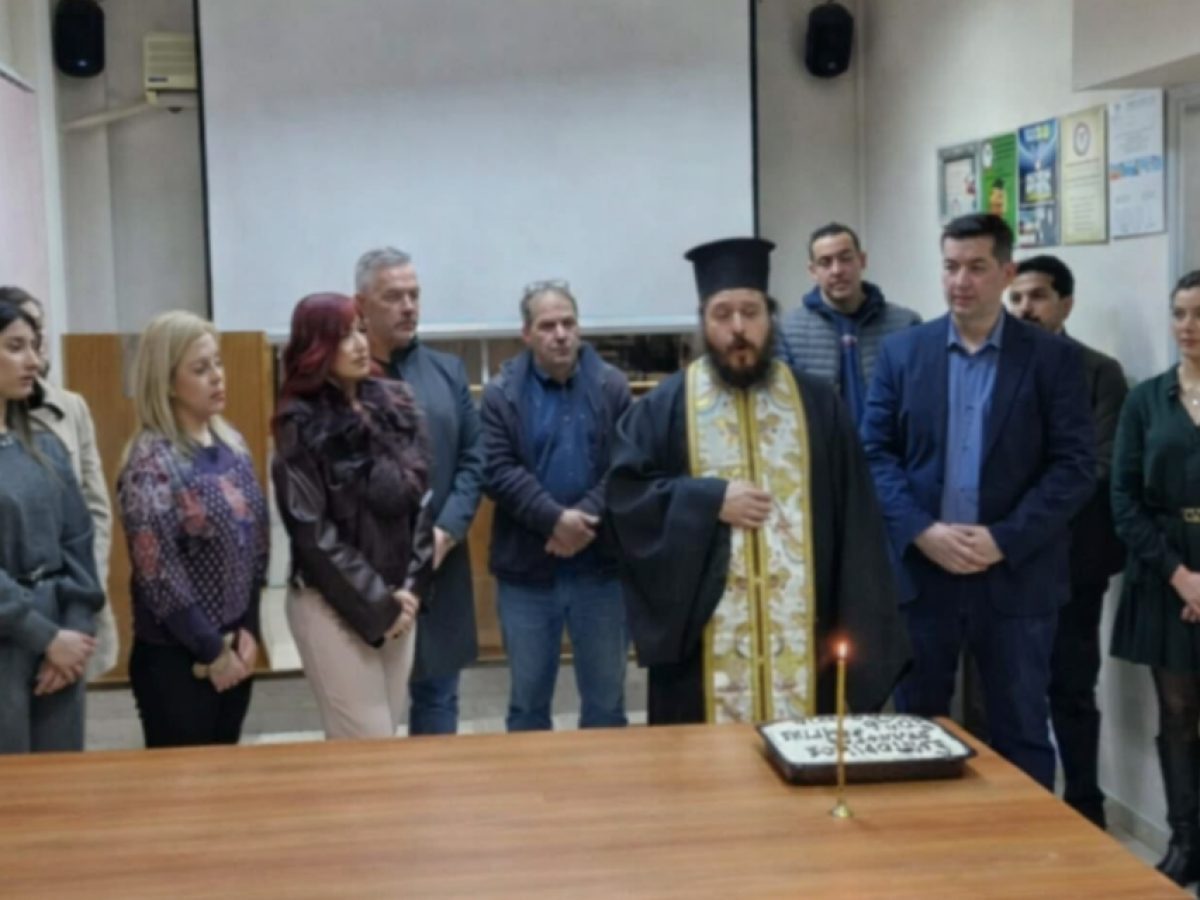 Ανακατανομή αρμοδιοτήτων στο ΔΣ του Εμπορικού Συλλόγου Σπάρτης