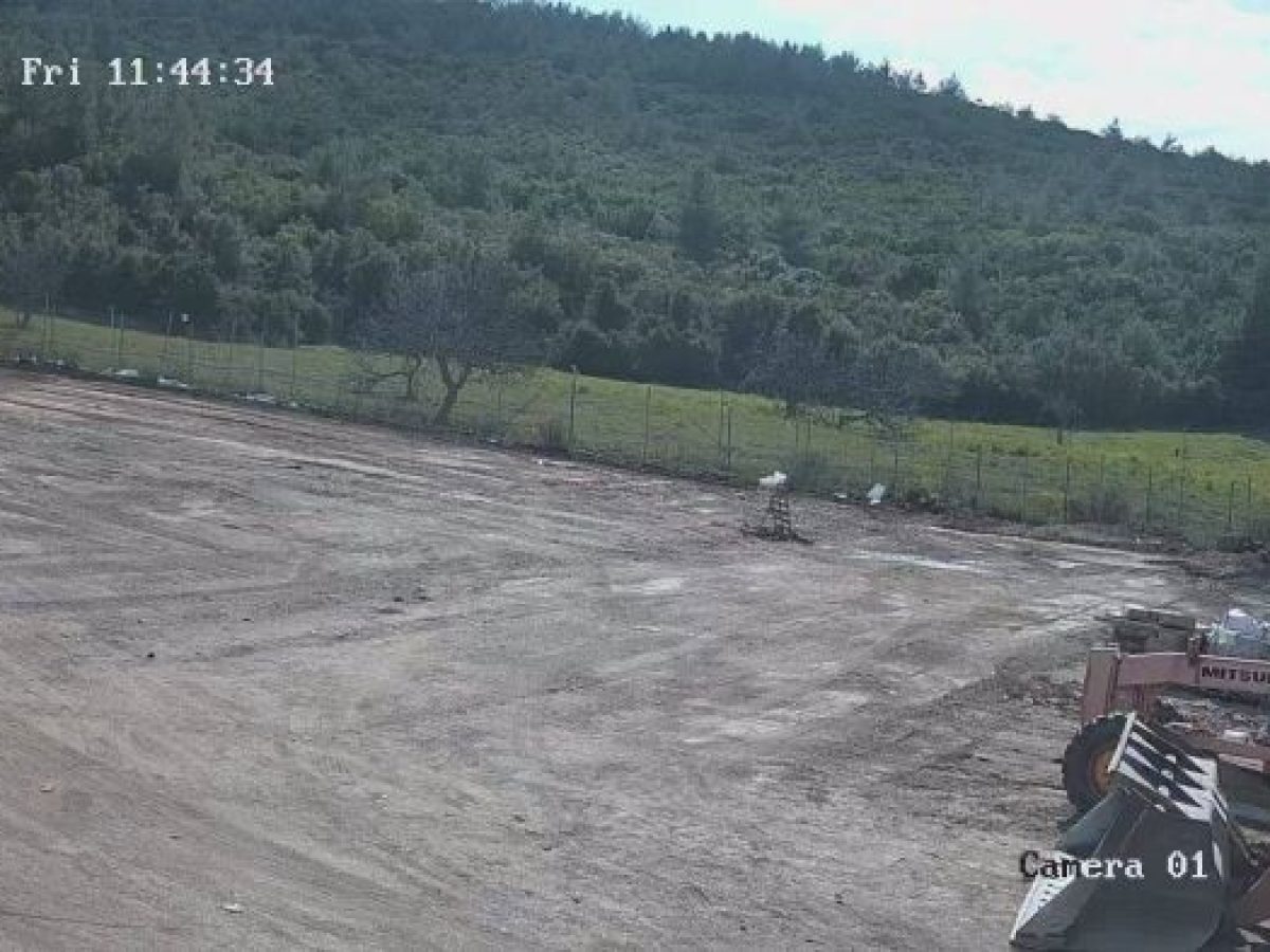 Ανακοίνωση από την Υπηρεσία Καθαριότητας του Δήμου Ωρωπού