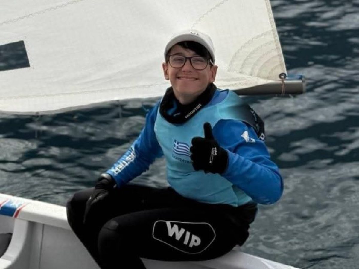 Ανακοίνωση Ναυτικού Ομίλου Ραφήνας «Αλκυών»